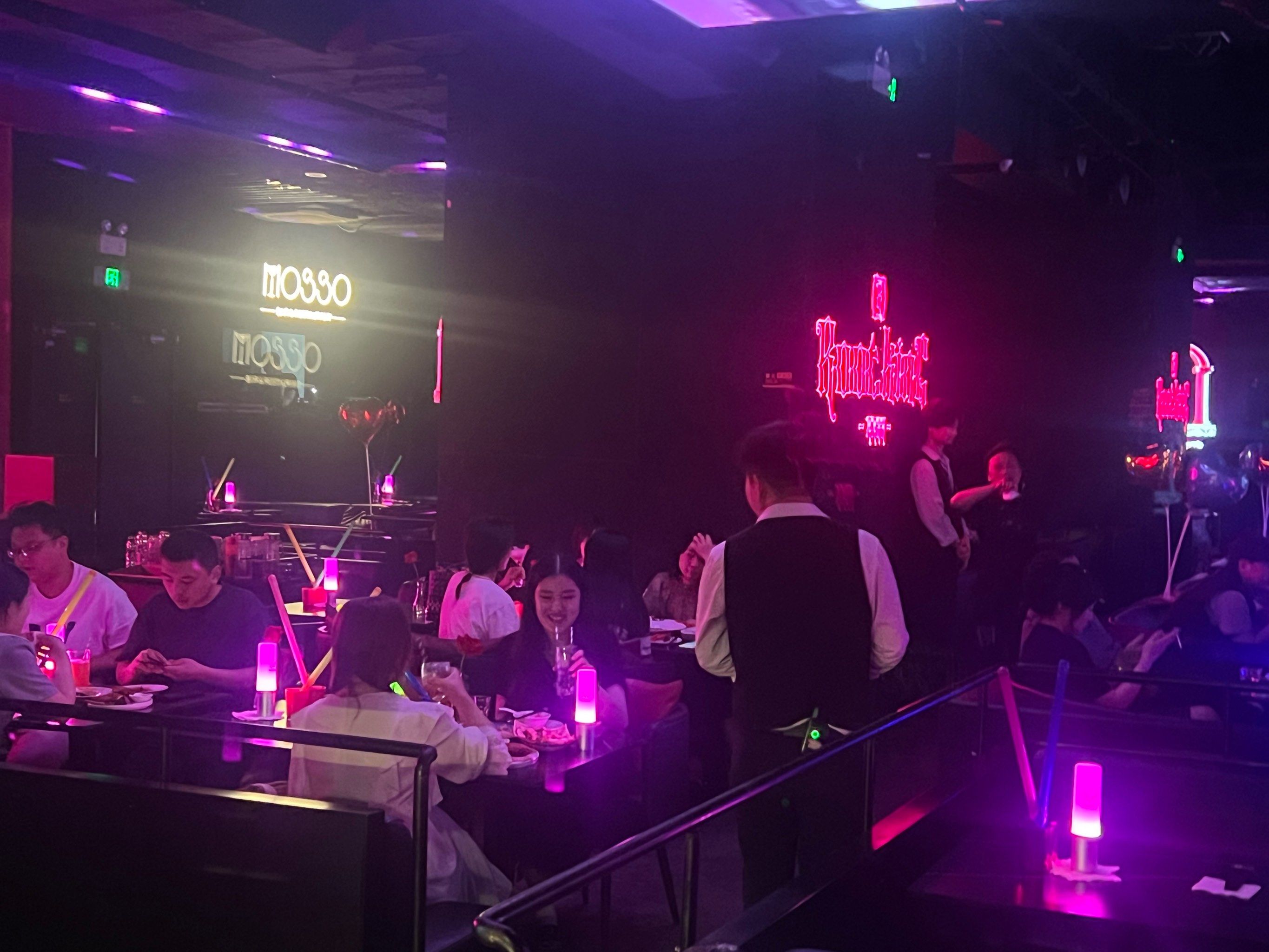 鹰潭商务ktv价格怎么算指南-月湖区ktv预定