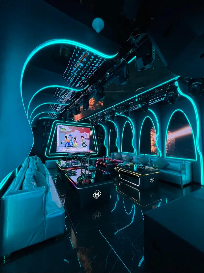 鹰潭商务ktv推荐商务ktv有哪些选择-月湖区ktv预定